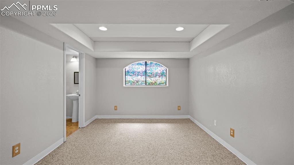 2515 Plymouth Drive Colorado Springs CO 80916