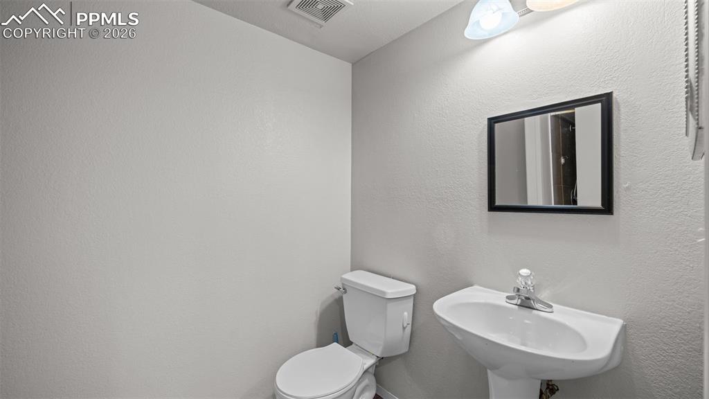 2515 Plymouth Drive Colorado Springs CO 80916