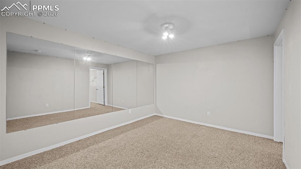 2515 Plymouth Drive Colorado Springs CO 80916