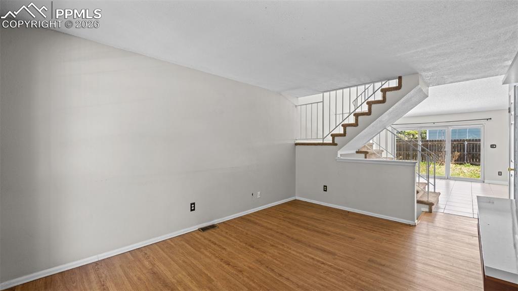 2515 Plymouth Drive Colorado Springs CO 80916