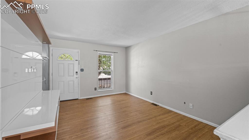 2515 Plymouth Drive Colorado Springs CO 80916