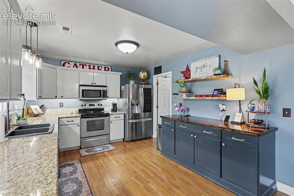 6405 Cache Drive Colorado Springs CO 80923
