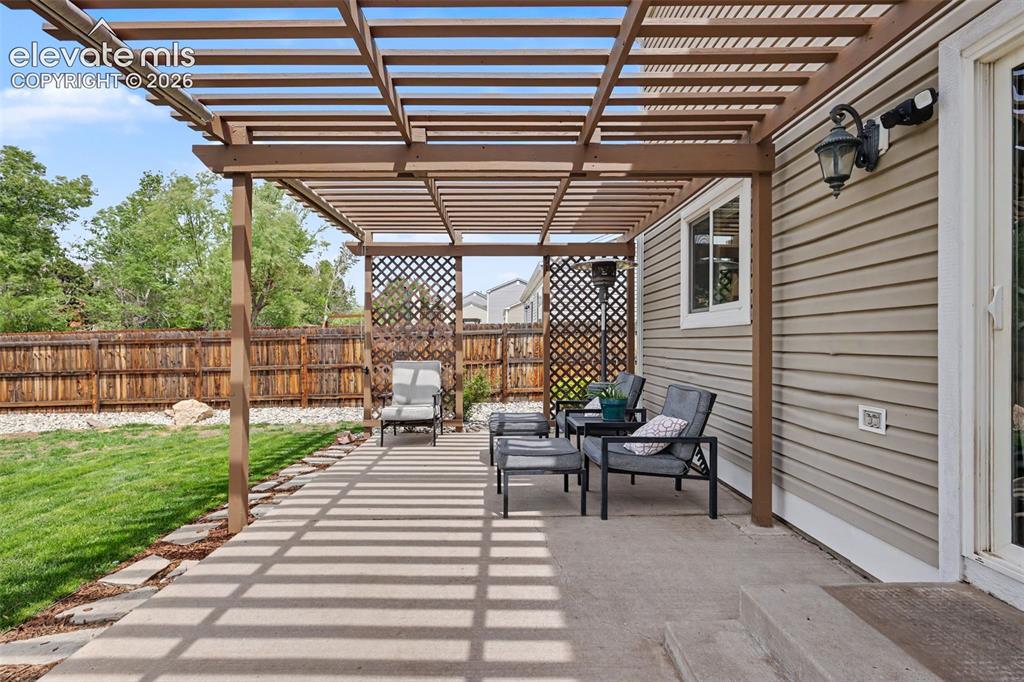 6405 Cache Drive Colorado Springs CO 80923