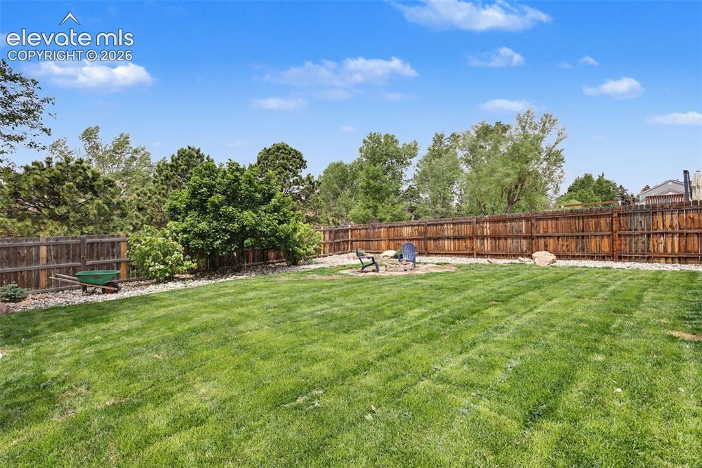 6405 Cache Drive Colorado Springs CO 80923