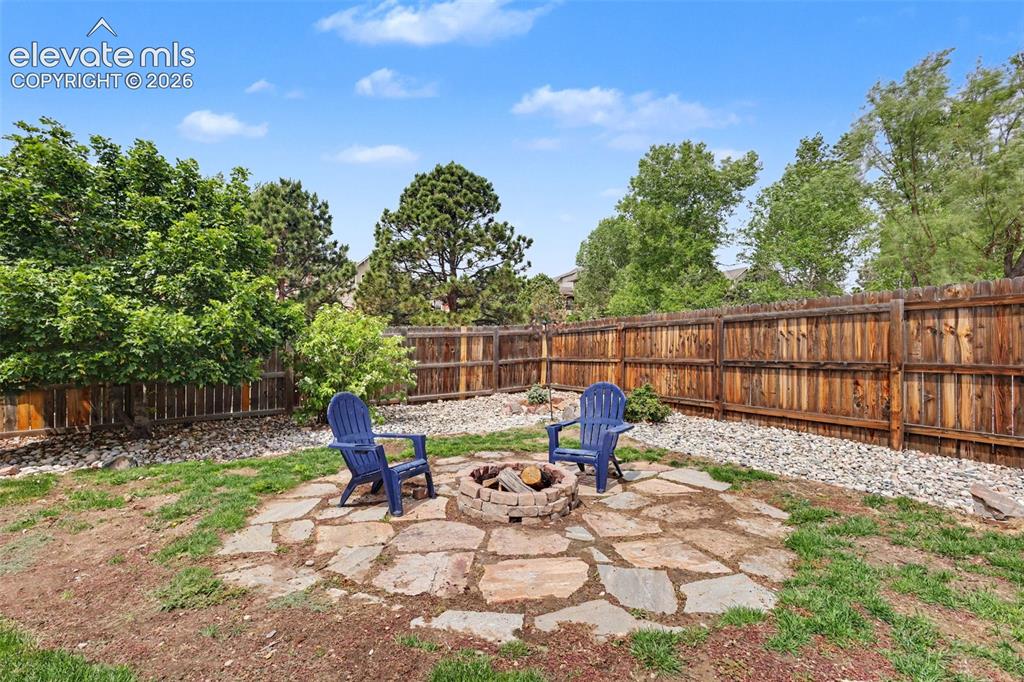 6405 Cache Drive Colorado Springs CO 80923