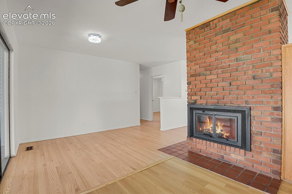 404 Esther Drive Colorado Springs CO 80911