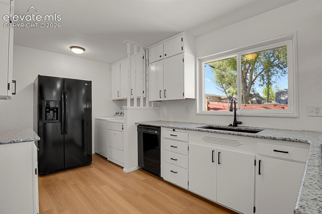 404 Esther Drive Colorado Springs CO 80911