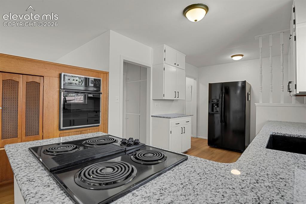 404 Esther Drive Colorado Springs CO 80911