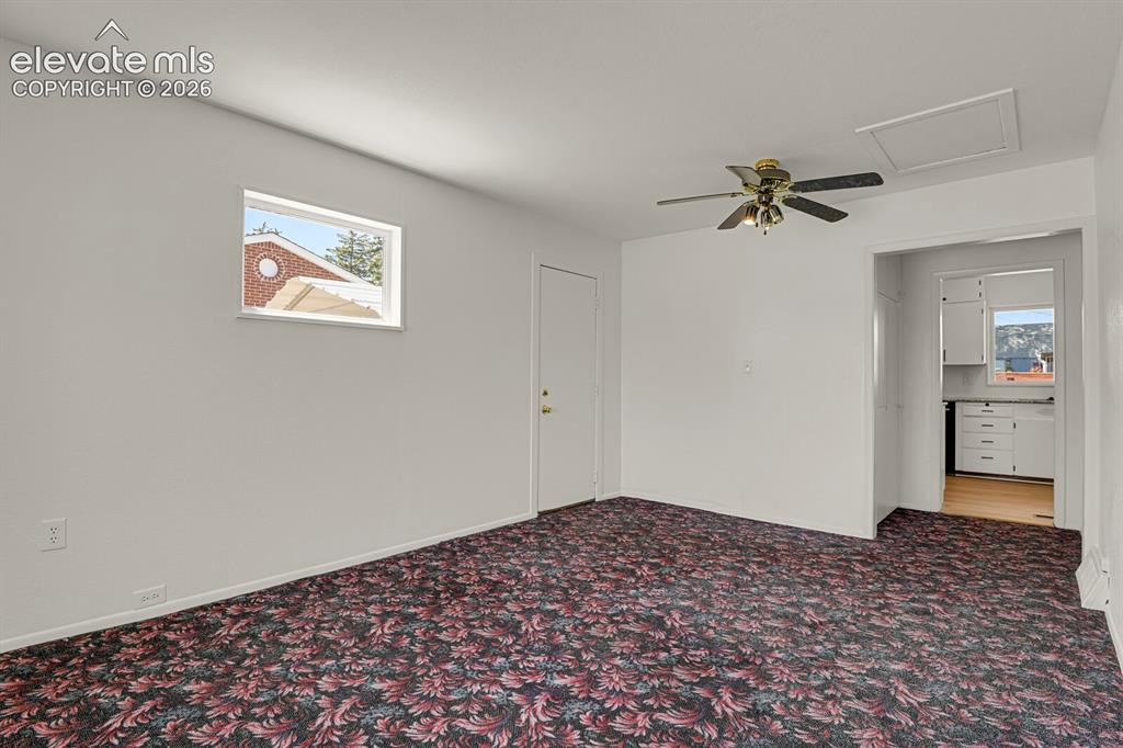 404 Esther Drive Colorado Springs CO 80911