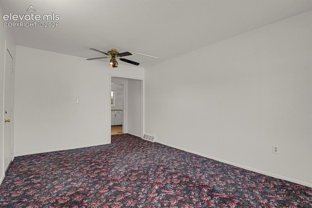 404 Esther Drive Colorado Springs CO 80911