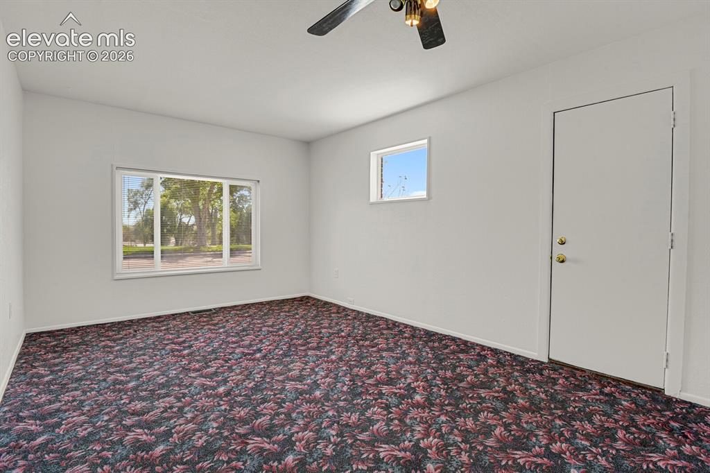 404 Esther Drive Colorado Springs CO 80911