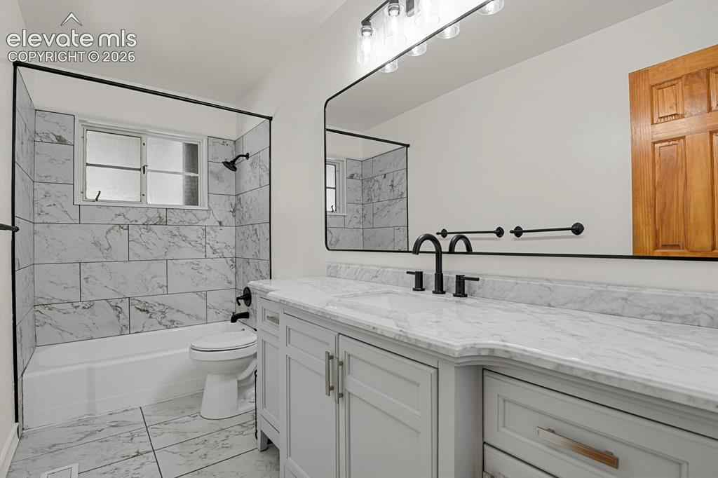 404 Esther Drive Colorado Springs CO 80911