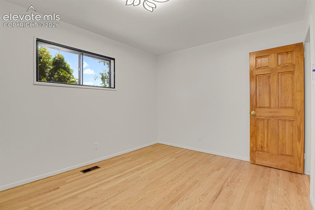 404 Esther Drive Colorado Springs CO 80911