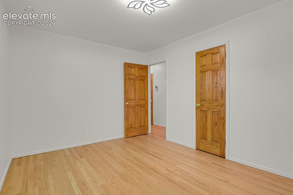 404 Esther Drive Colorado Springs CO 80911