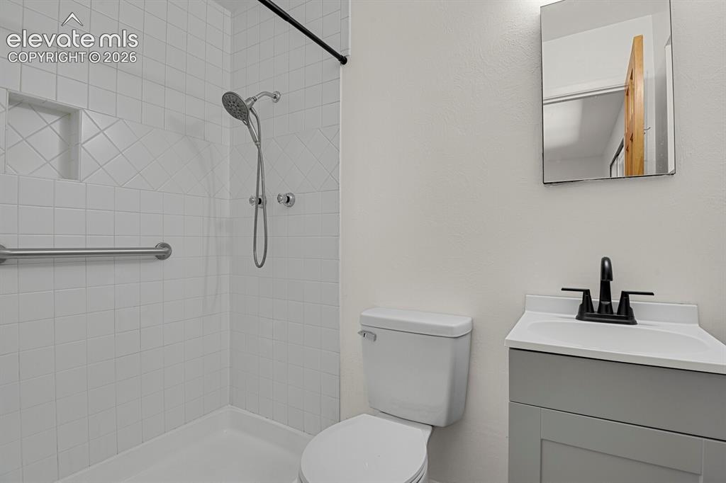 404 Esther Drive Colorado Springs CO 80911