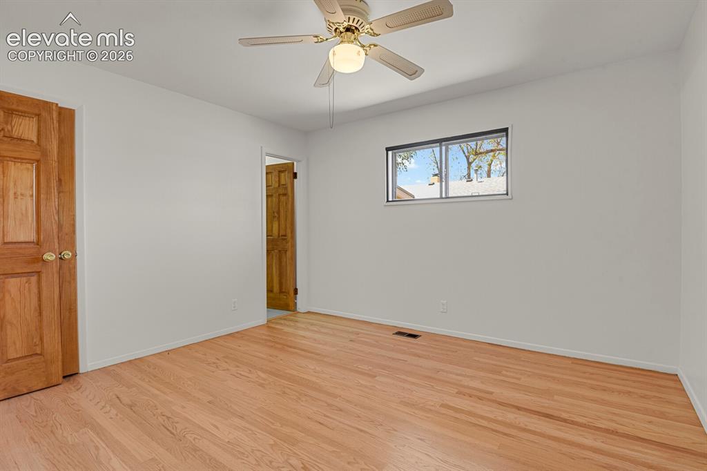 404 Esther Drive Colorado Springs CO 80911