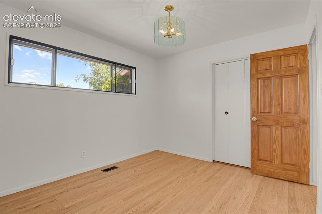 404 Esther Drive Colorado Springs CO 80911