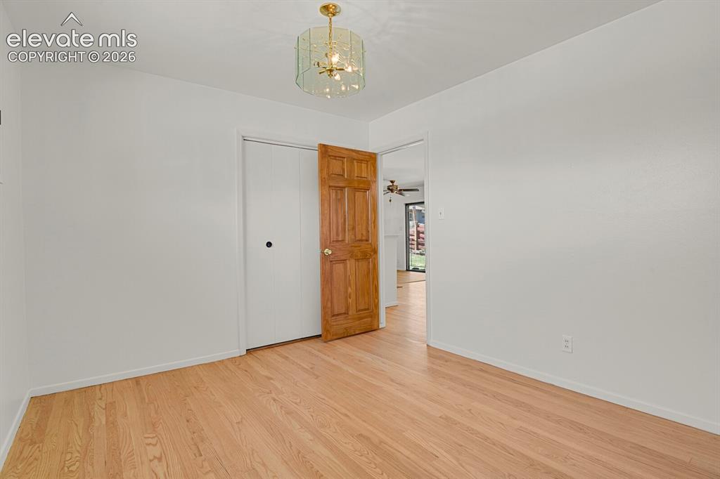 404 Esther Drive Colorado Springs CO 80911
