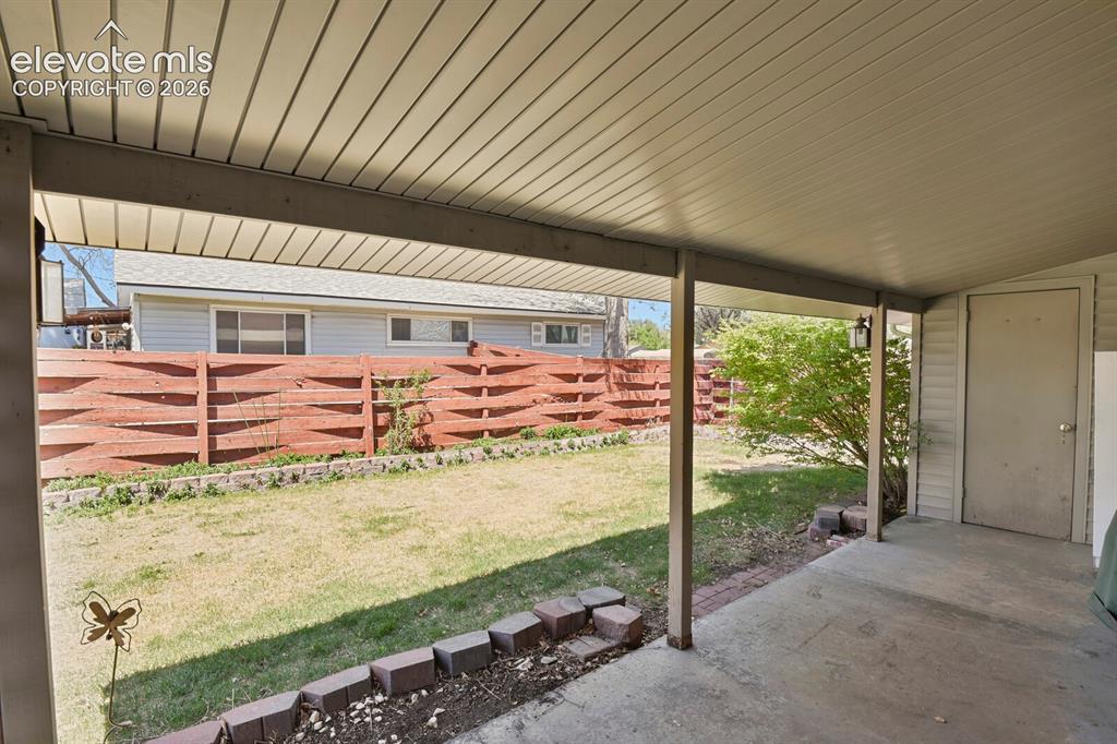 404 Esther Drive Colorado Springs CO 80911