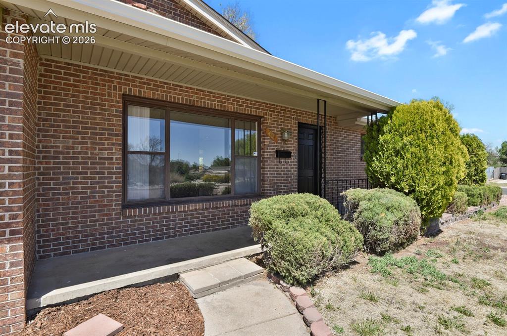 404 Esther Drive Colorado Springs CO 80911