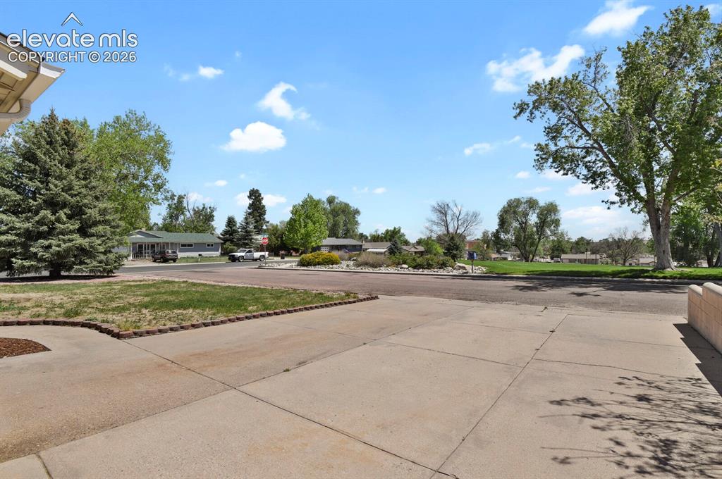 404 Esther Drive Colorado Springs CO 80911