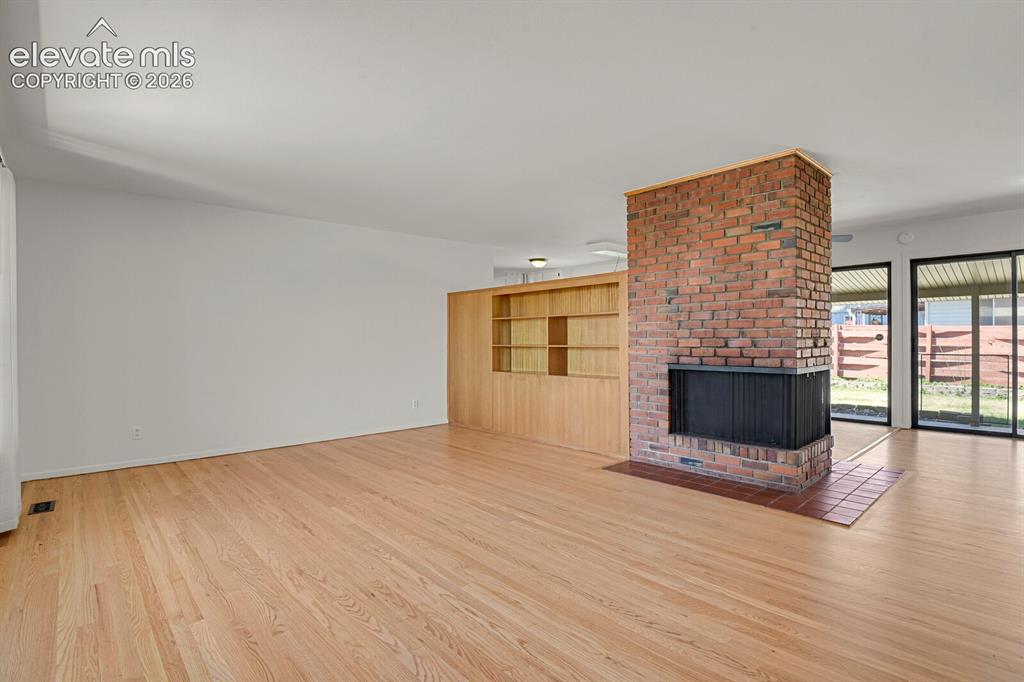404 Esther Drive Colorado Springs CO 80911