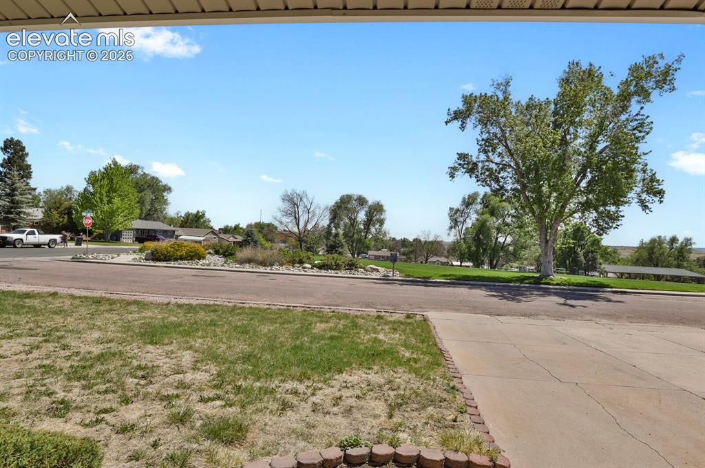 404 Esther Drive Colorado Springs CO 80911