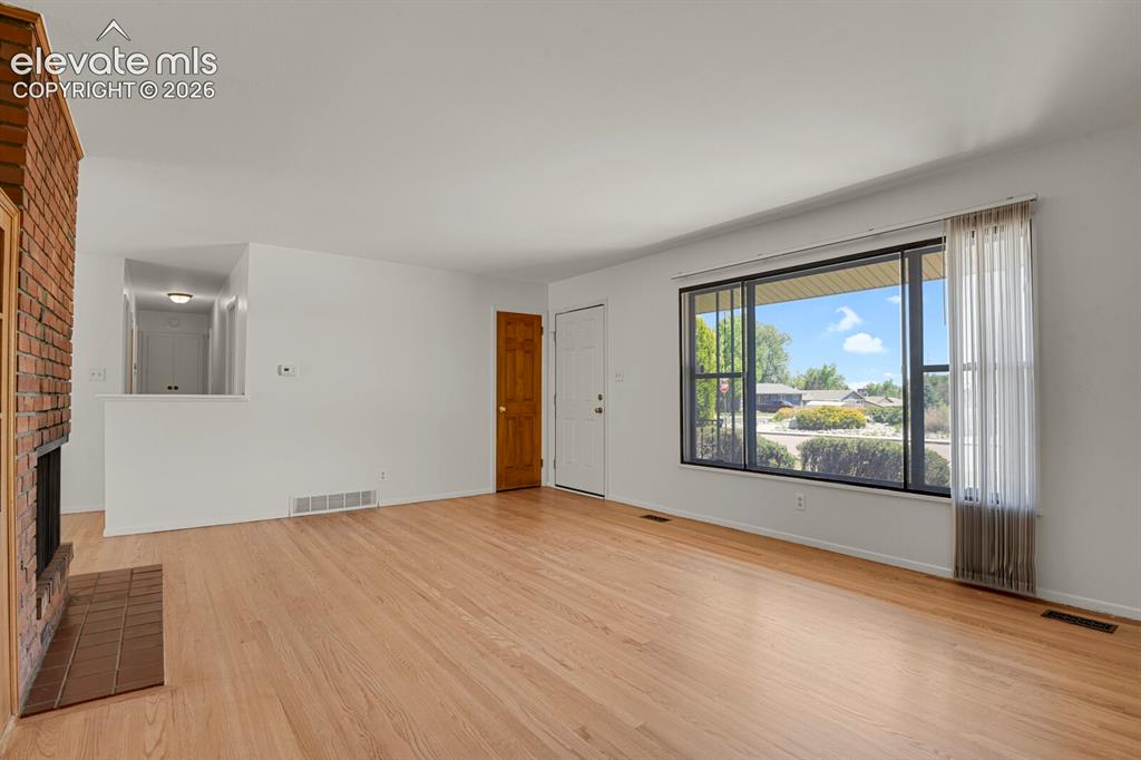 404 Esther Drive Colorado Springs CO 80911