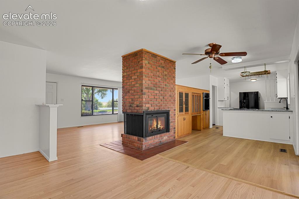 404 Esther Drive Colorado Springs CO 80911