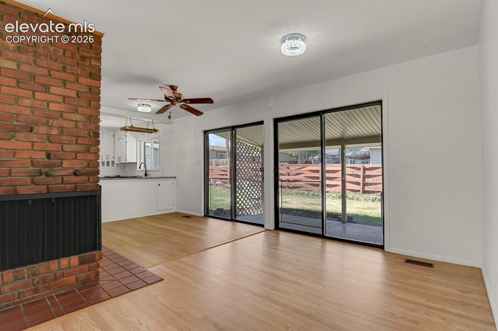 404 Esther Drive Colorado Springs CO 80911