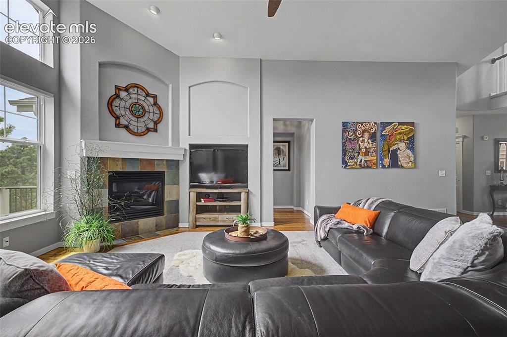 2455 Willow Glen Drive Colorado Springs CO 80920