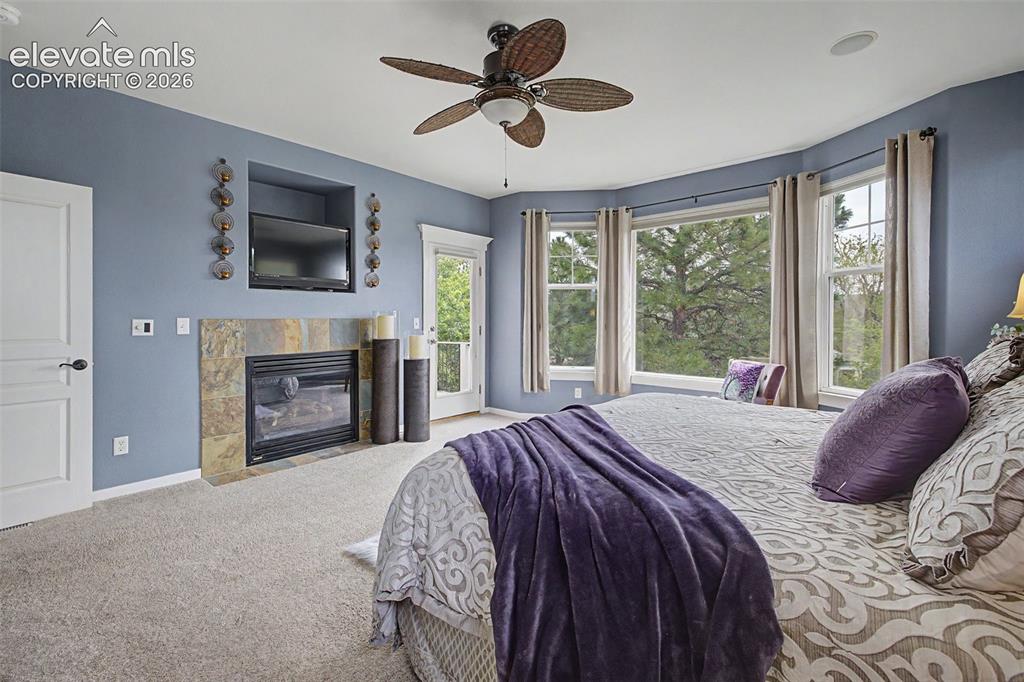 2455 Willow Glen Drive Colorado Springs CO 80920