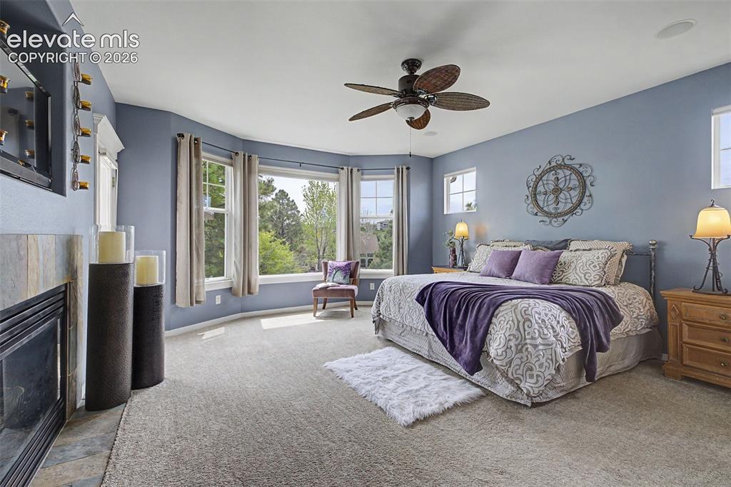 2455 Willow Glen Drive Colorado Springs CO 80920