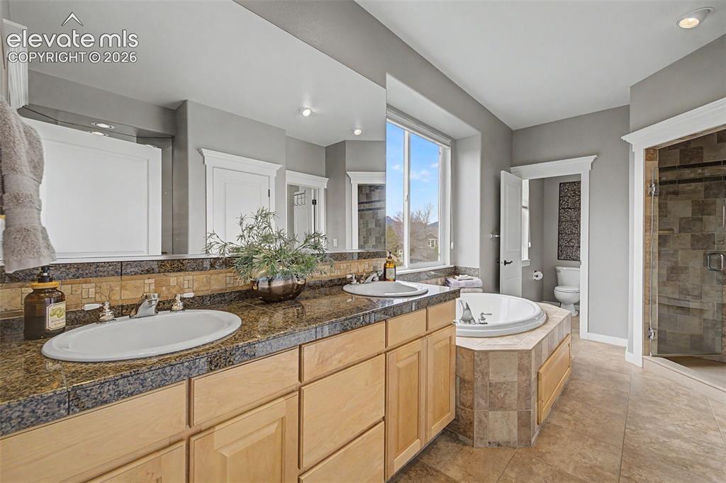 2455 Willow Glen Drive Colorado Springs CO 80920