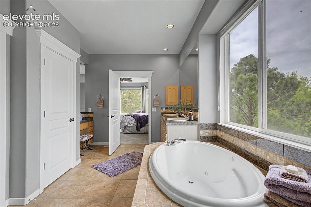 2455 Willow Glen Drive Colorado Springs CO 80920