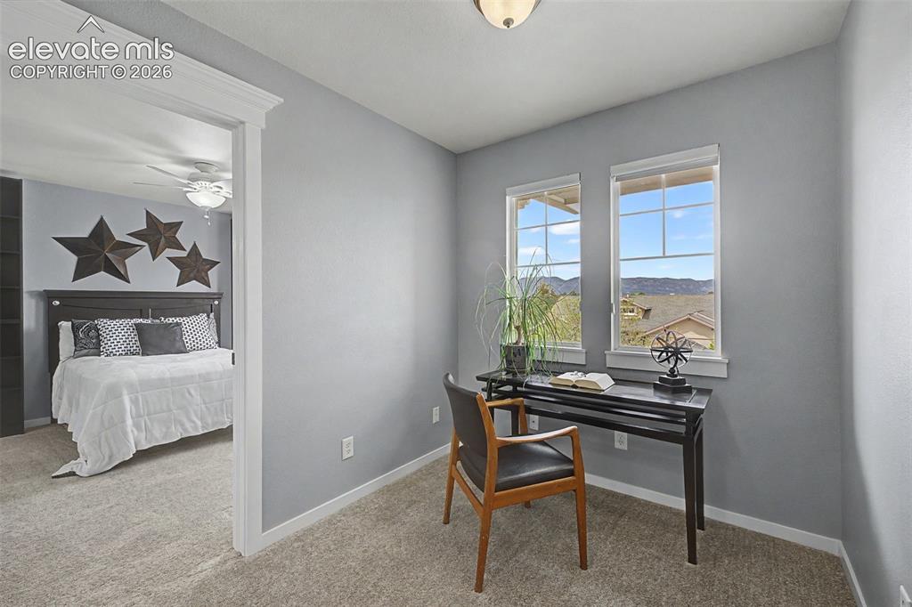 2455 Willow Glen Drive Colorado Springs CO 80920
