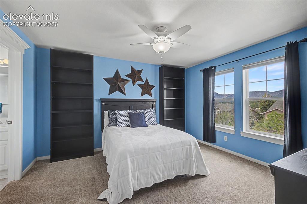 2455 Willow Glen Drive Colorado Springs CO 80920
