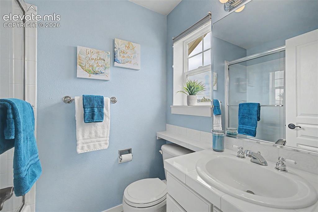 2455 Willow Glen Drive Colorado Springs CO 80920