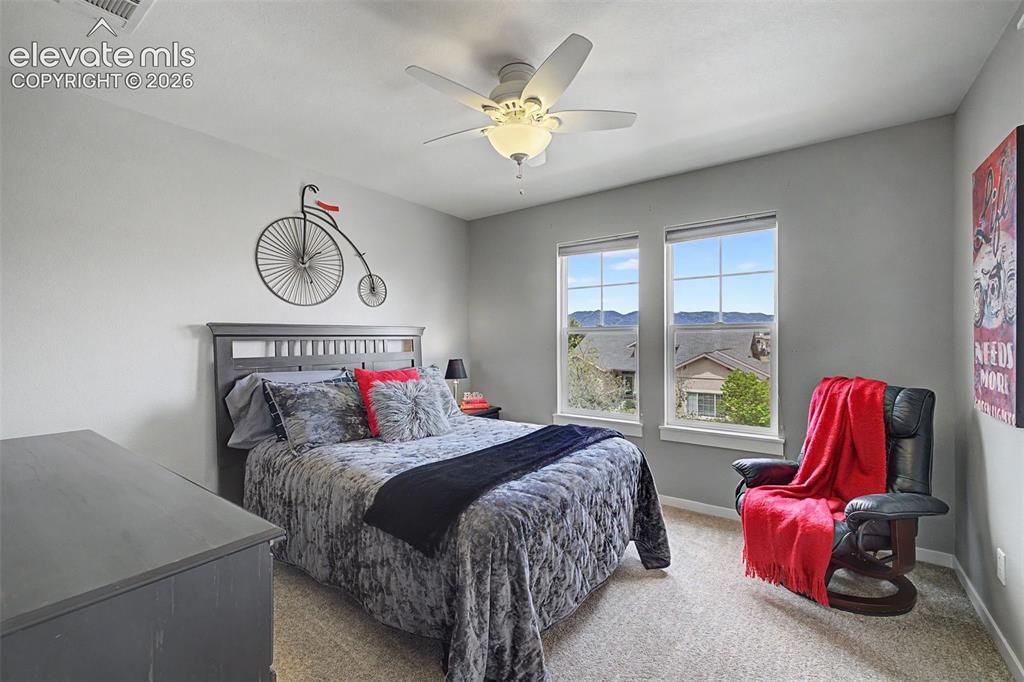 2455 Willow Glen Drive Colorado Springs CO 80920