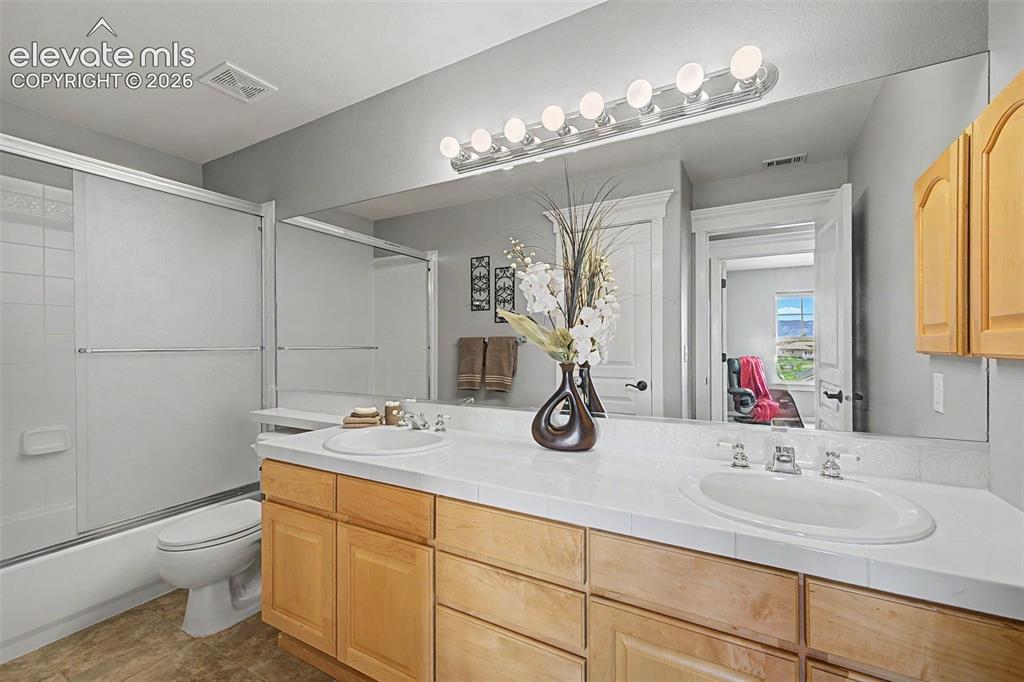 2455 Willow Glen Drive Colorado Springs CO 80920