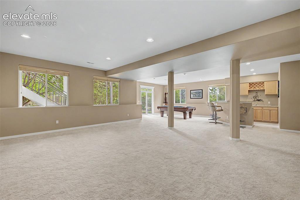 2455 Willow Glen Drive Colorado Springs CO 80920