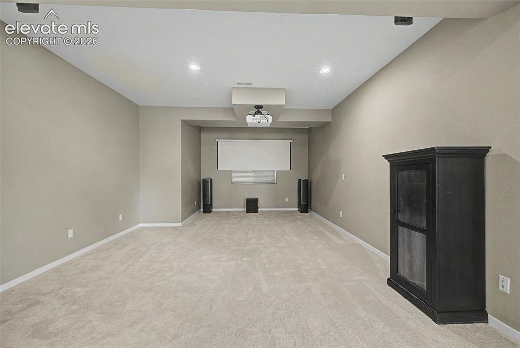2455 Willow Glen Drive Colorado Springs CO 80920