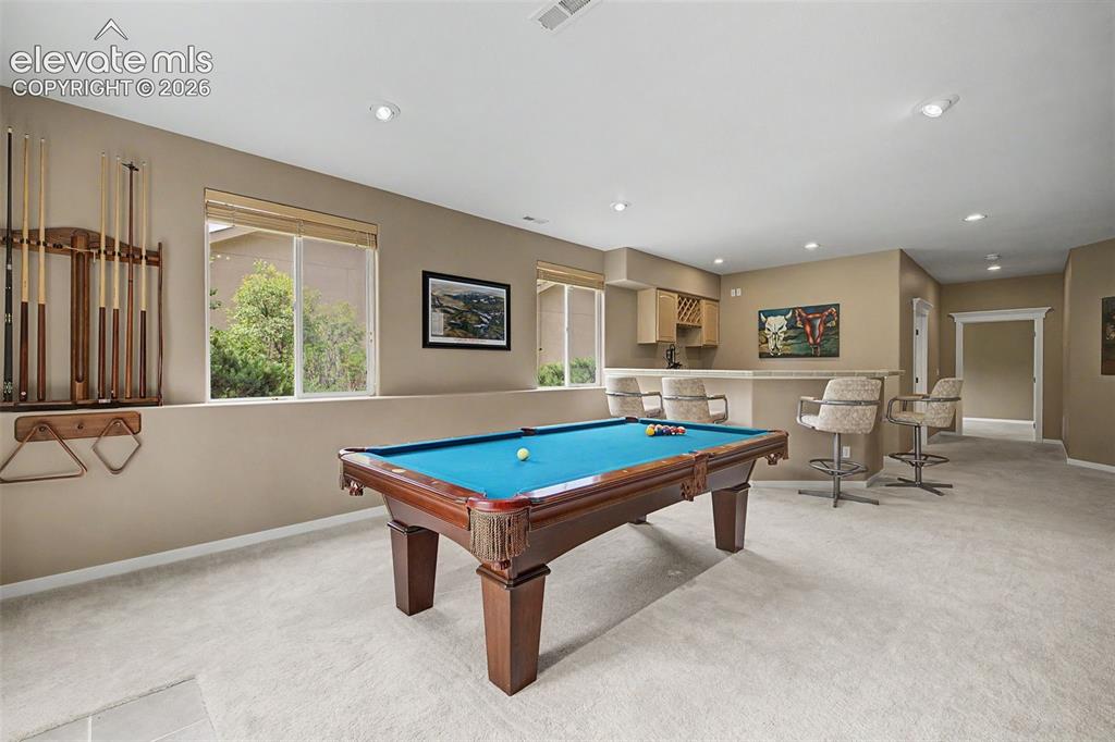 2455 Willow Glen Drive Colorado Springs CO 80920