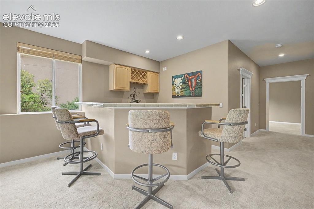 2455 Willow Glen Drive Colorado Springs CO 80920