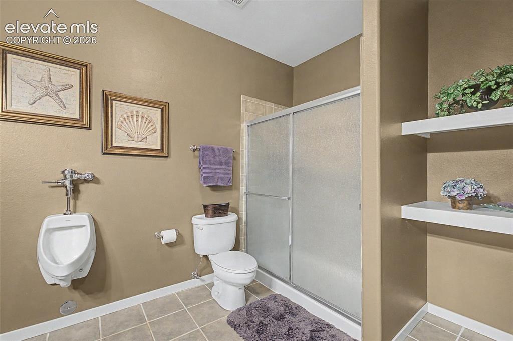 2455 Willow Glen Drive Colorado Springs CO 80920