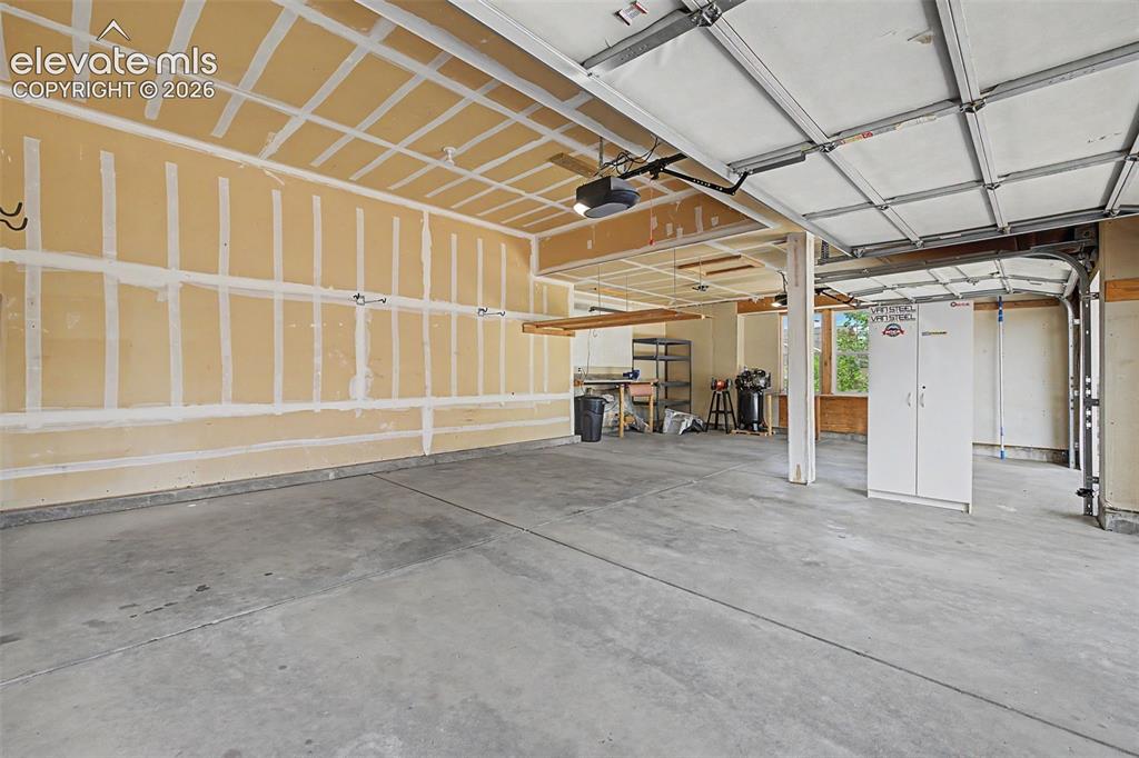 2455 Willow Glen Drive Colorado Springs CO 80920