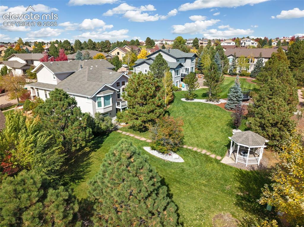 2455 Willow Glen Drive Colorado Springs CO 80920