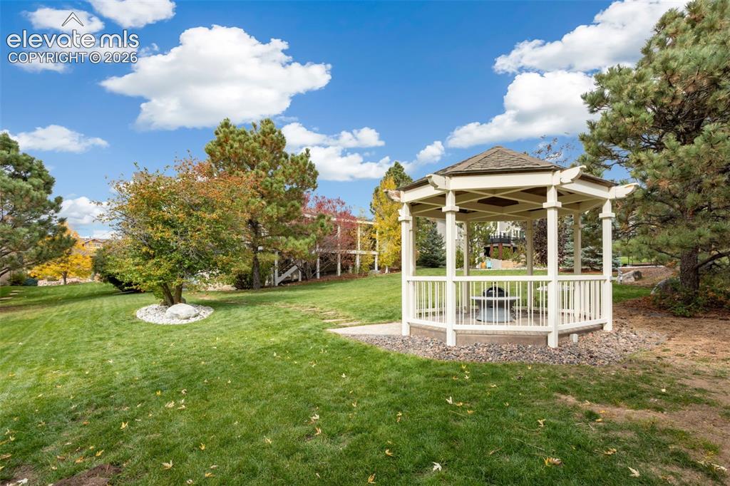 2455 Willow Glen Drive Colorado Springs CO 80920
