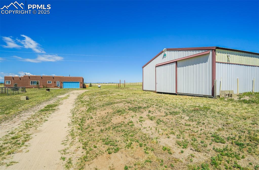 22365 Judge Orr Road Calhan CO 80808