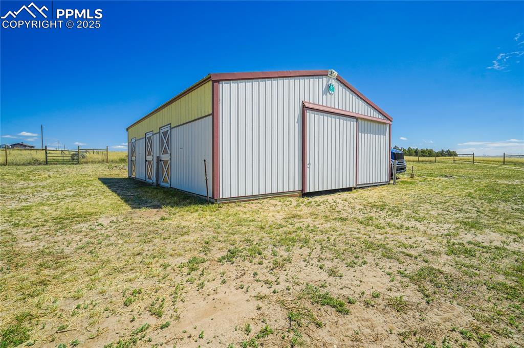 22365 Judge Orr Road Calhan CO 80808